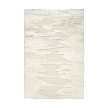 Agadir matto - Ivory, 250x350 cm - Classic Collection