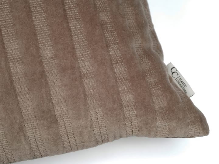 Arch tyynynpäällinen 50 x 50 cm, Desert taupe Classic Collection