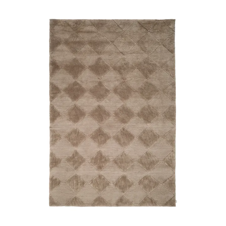Berber-matto - Chocolate, 170x230 cm - Classic Collection