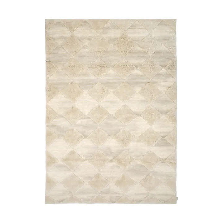 Berber-matto - Ivory, 170x230 cm - Classic Collection