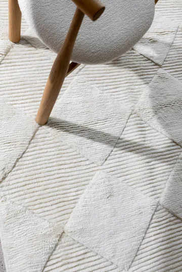 Berber-matto - Ivory, 200×300 cm - Classic Collection