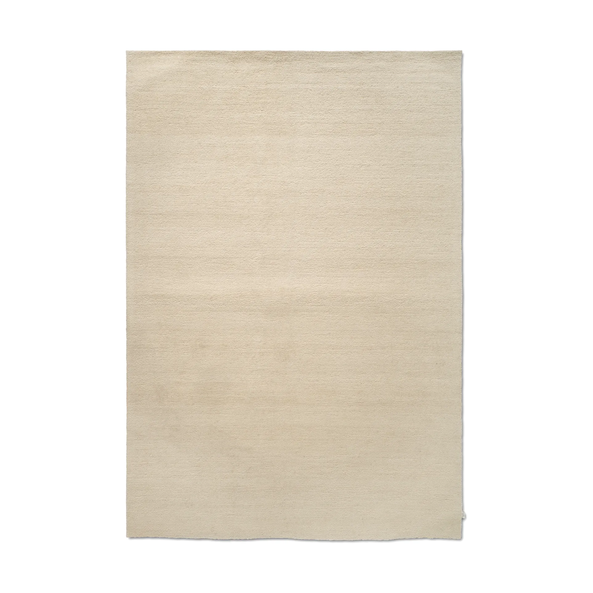 Boucle matto, Beige, 170x230 cm Classic Collection