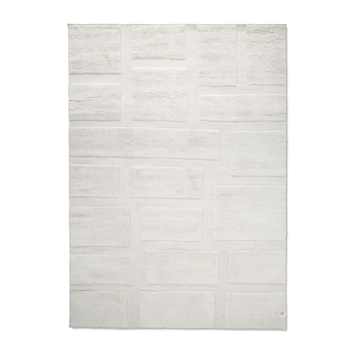 Bricks villamatto 170 x 230 cm - Ivory - Classic Collection