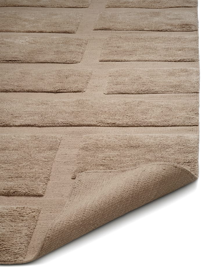 Bricks villamatto 250 x 350 cm, Beige Classic Collection