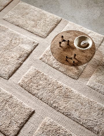 Bricks villamatto 250 x 350 cm - Beige - Classic Collection