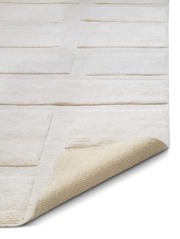 Bricks villamatto 250 x 350 cm - Ivory - Classic Collection