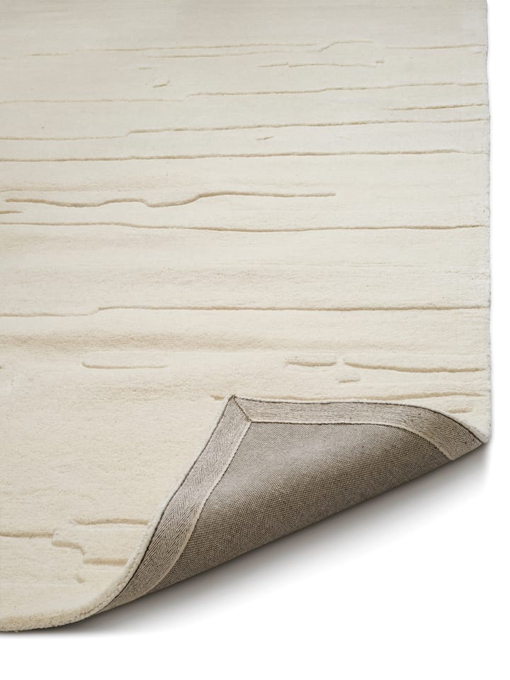Carved villamatto 200 x 300 cm, Ivory Classic Collection