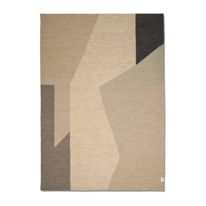 Cliff villamatto 250 x 350 cm - Beige - Classic Collection