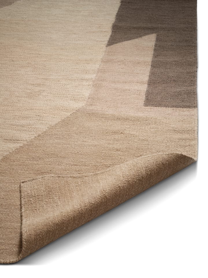 Cliff villamatto 250 x 350 cm, Beige Classic Collection