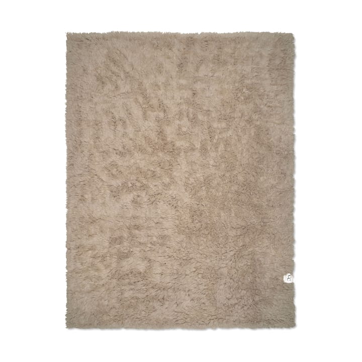 Cloudy villamatto 170 x 230 cm - Beige - Classic Collection