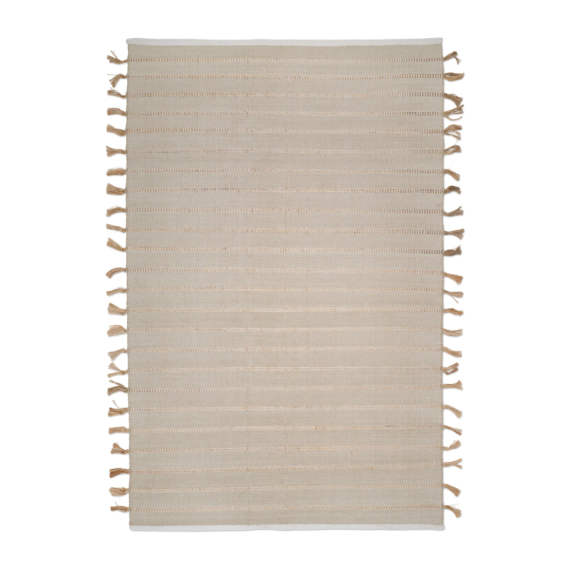Cochin matto 170 x 230 cm, Beige Classic Collection