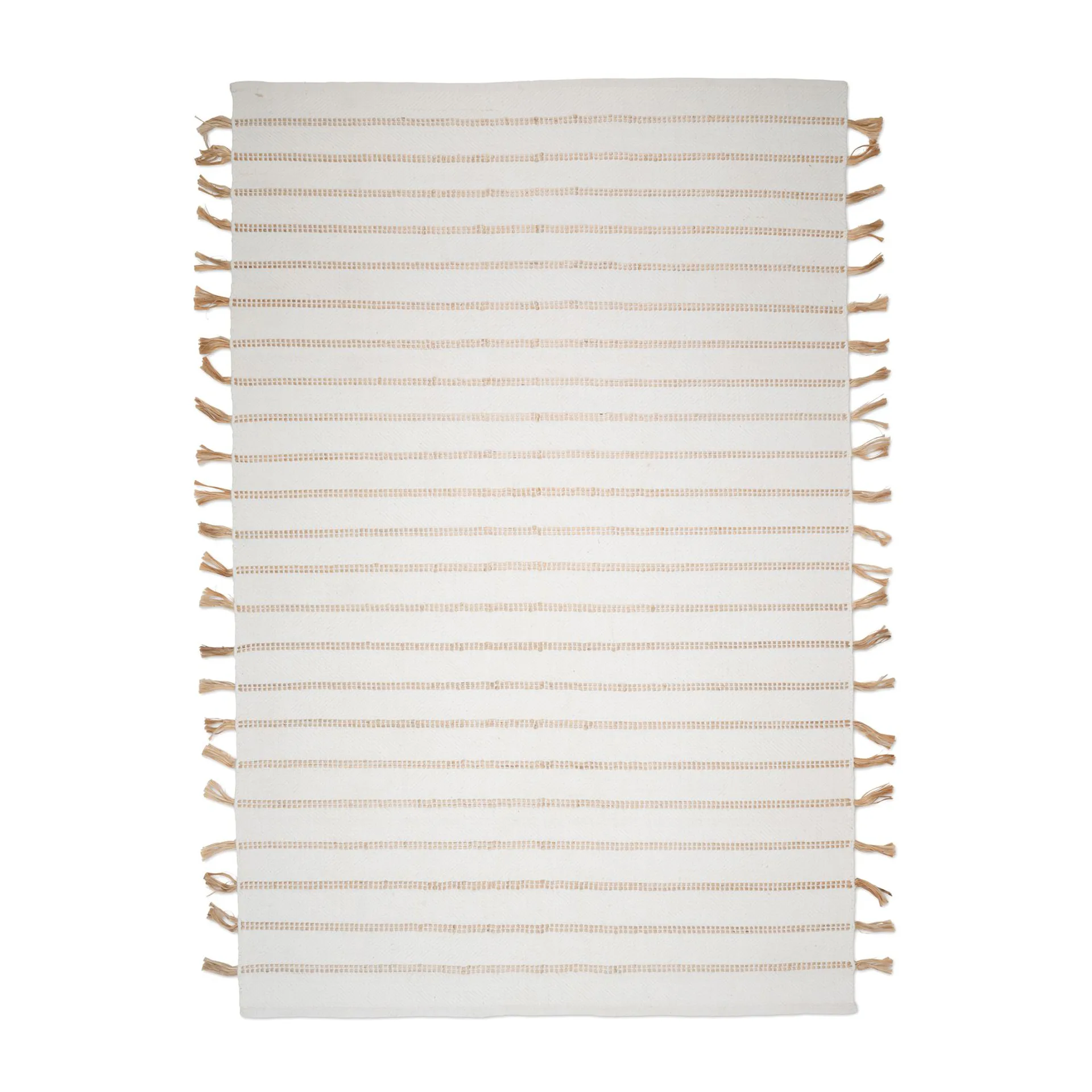 Cochin matto 200 x 300 cm, Valkoinen Classic Collection