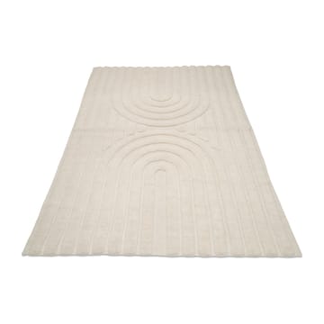 Curve villamatto 250 x 350 cm - Ivory - Classic Collection