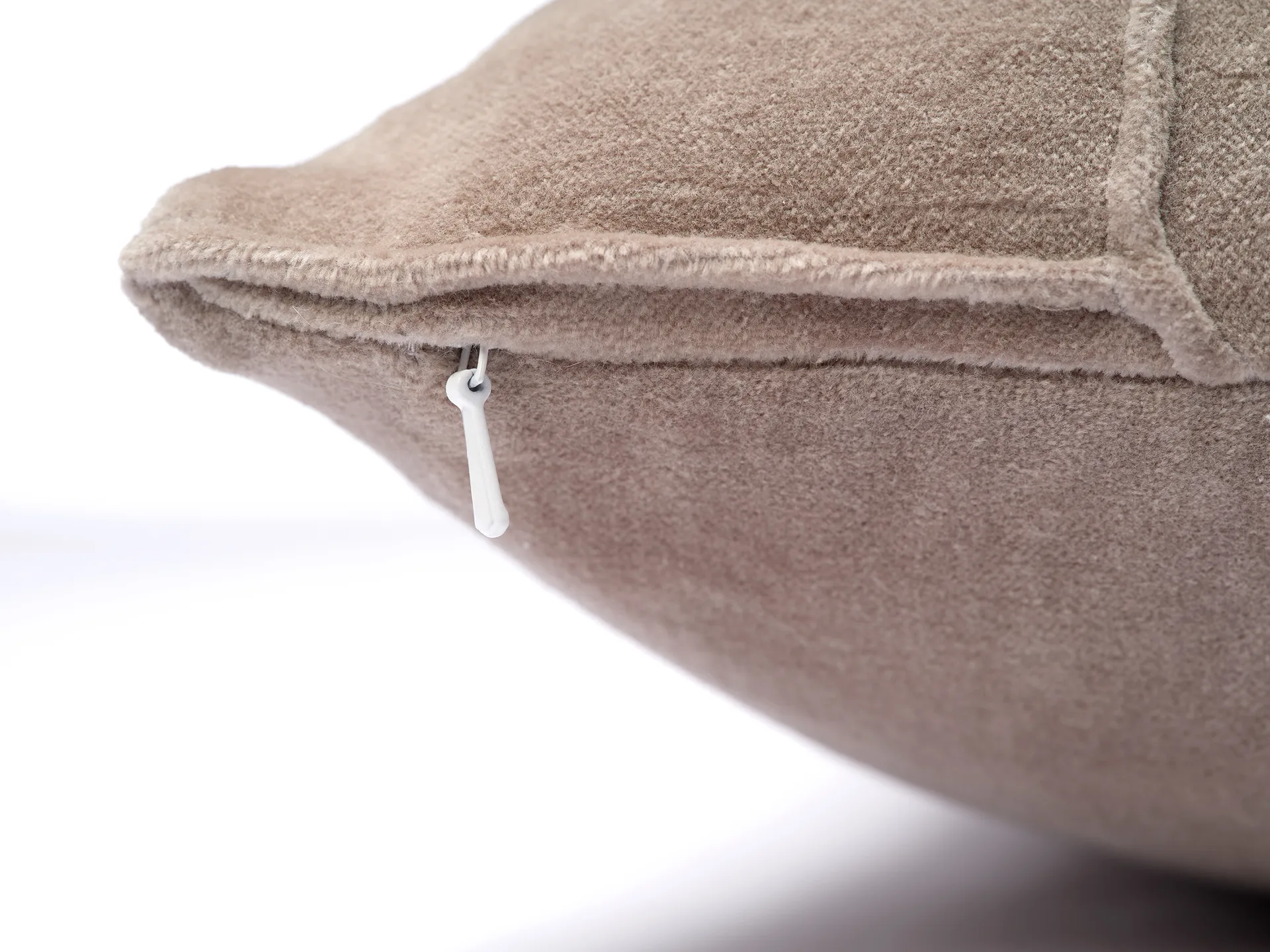 Delhi tyynyliina 50x50 cm, Morning dove Classic Collection