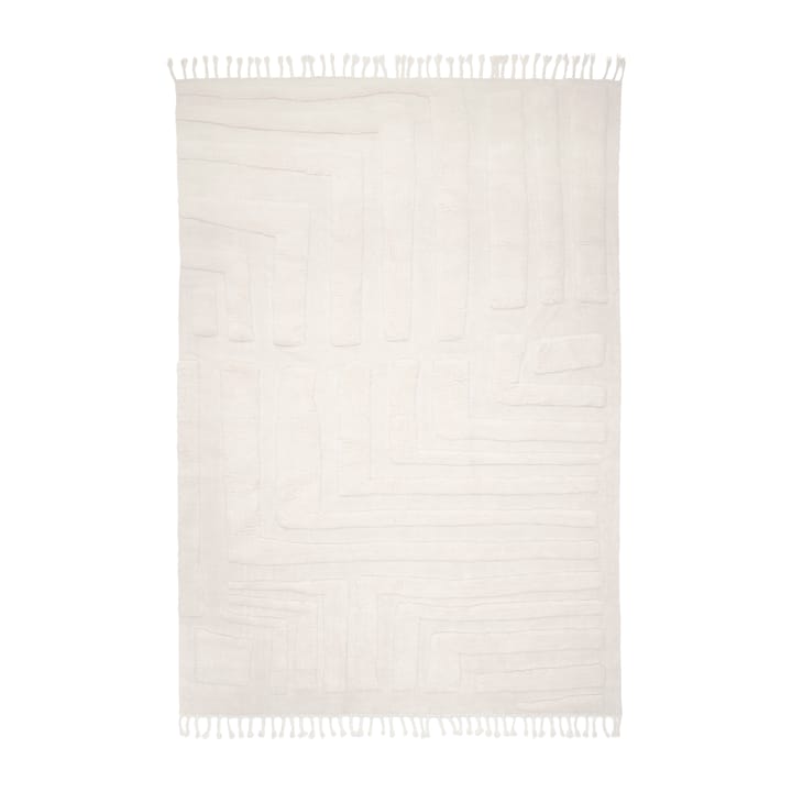 Field villamartto 250 x 350 cm - Ivory - Classic Collection