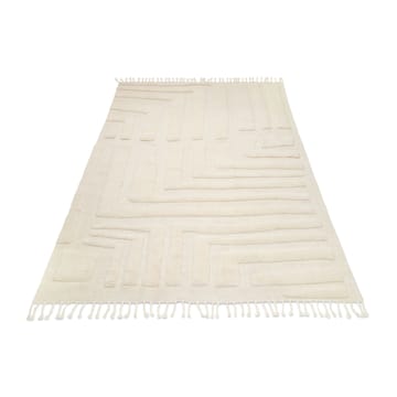 Field villamartto 250 x 350 cm - Ivory - Classic Collection