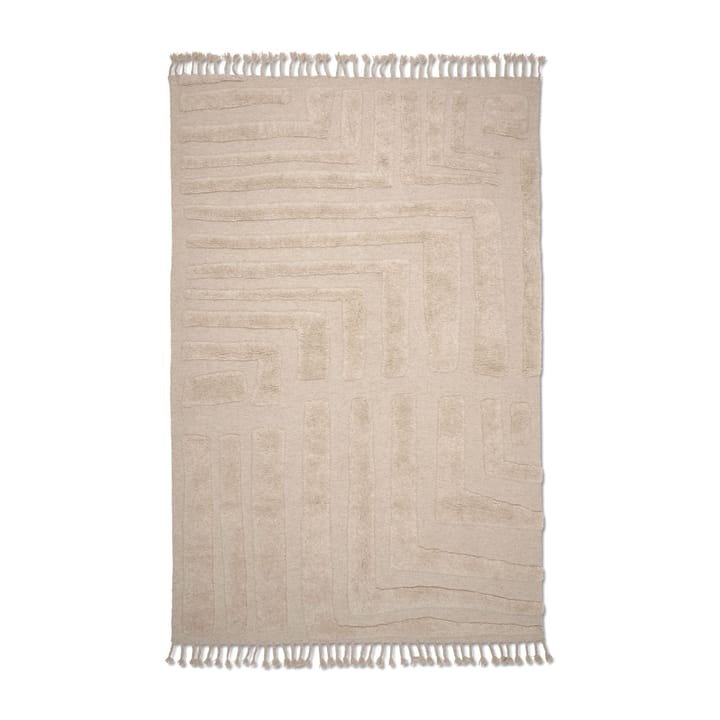 Field villamartto 250 x 350 cm - Natural Beige - Classic Collection