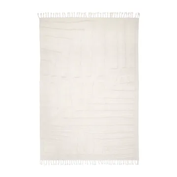 Field villamatto 170 x 230 cm - Ivory - Classic Collection