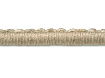 Fjellmyr matto langetilla - Luonnonbeige, 200x200 cm - Classic Collection