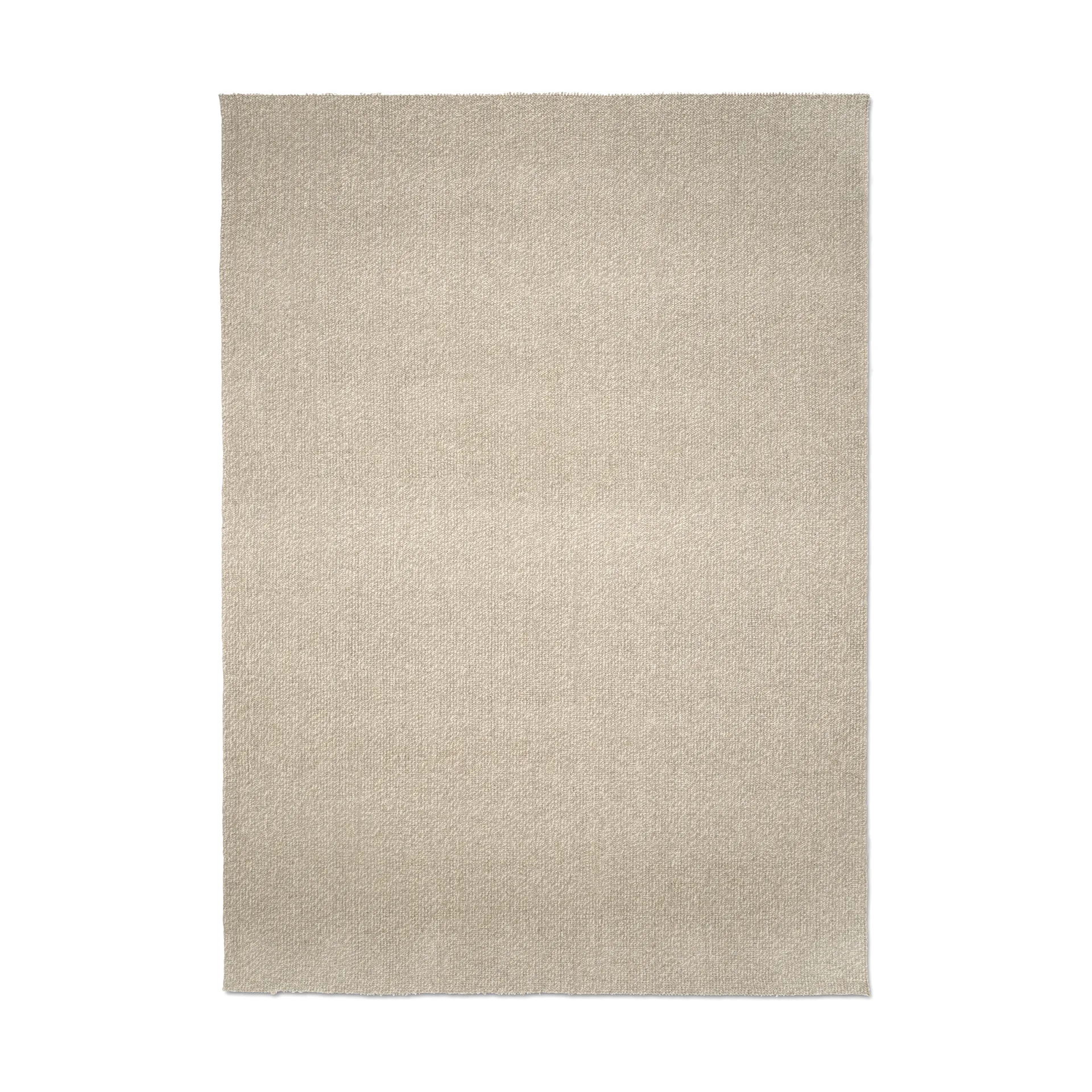 Fjellmyr matto langetilla, Luonnonbeige, 200x300 cm Classic Collection