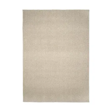 Fjellmyr matto langetilla - Luonnonbeige, 400×600 cm - Classic Collection