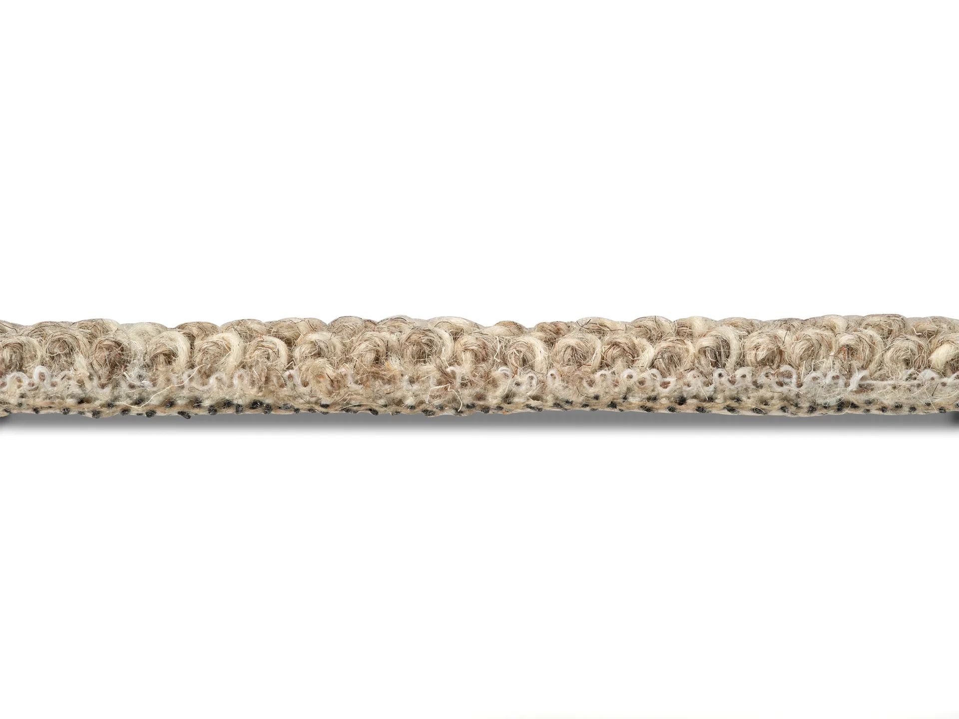 Fjellmyr matto, Luonnonbeige, 300x400 cm Classic Collection