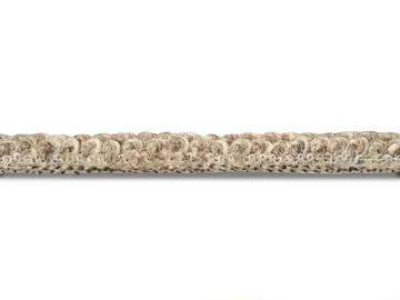 Fjellmyr matto - Luonnonbeige, 400×400 cm - Classic Collection