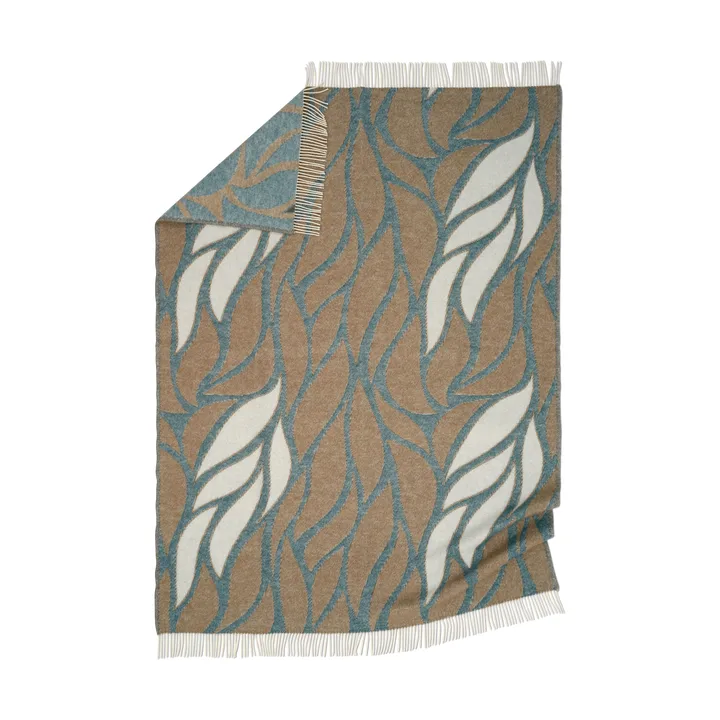 Folia viltti 130×180 cm - Teal - Classic Collection