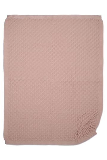 Gems torkkupeitto 130x170 cm - Rose smoke - Classic Collection