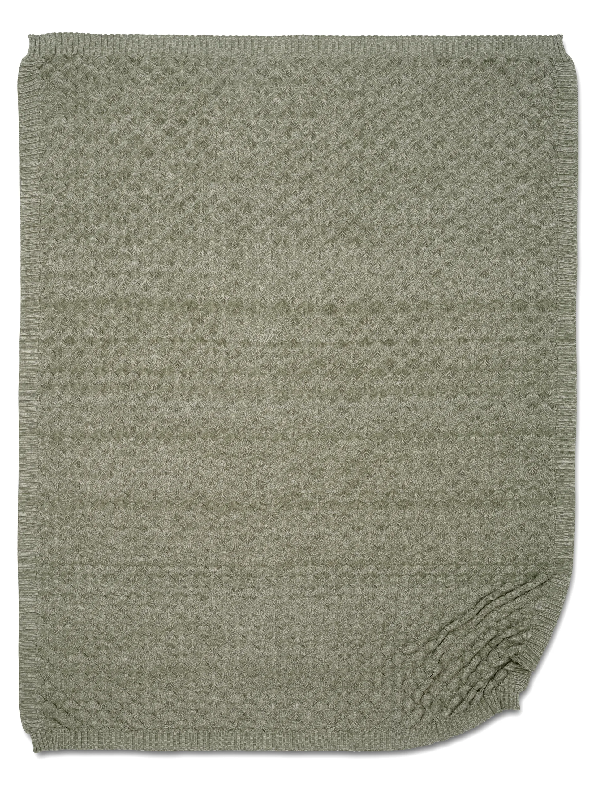 Gems torkkupeitto 130x170 cm, Tea Classic Collection