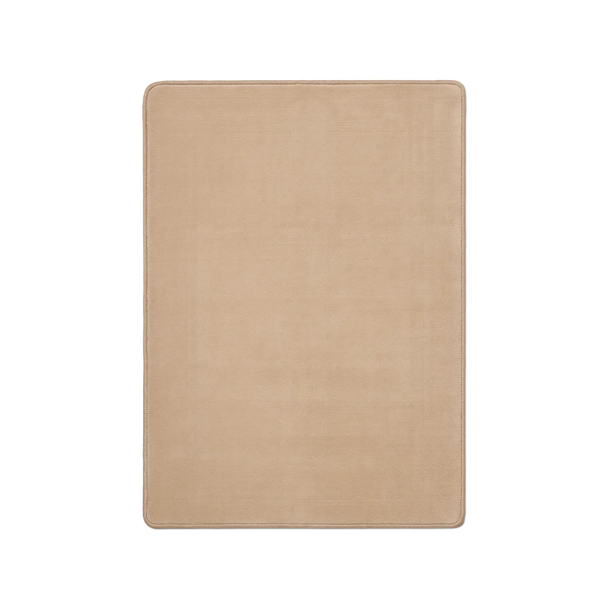 Classic Collection Lobby-matto langetilla Beige, 400×600 cm