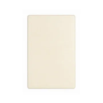 Lobby-matto langetilla - Off-white, 300 x 400 cm - Classic Collection