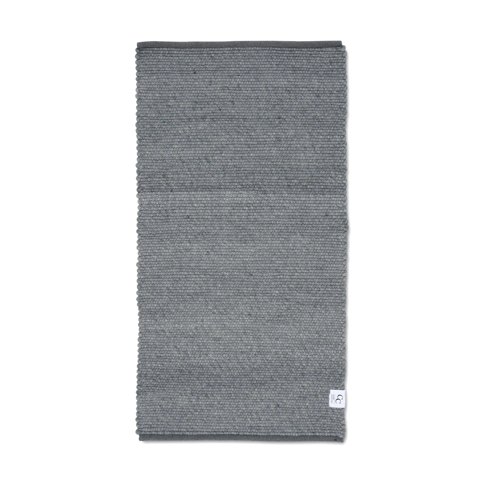 Merino käytävämatto, Sininen Classic Collection