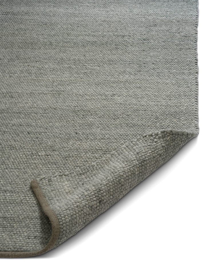Merino villamatto 250 x 350 cm, Vihreä Classic Collection