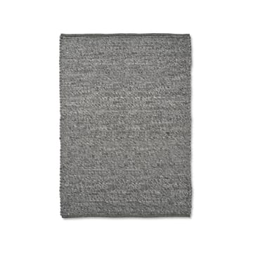 Merino villamatto - Graniitti, 250 x 350 cm - Classic Collection
