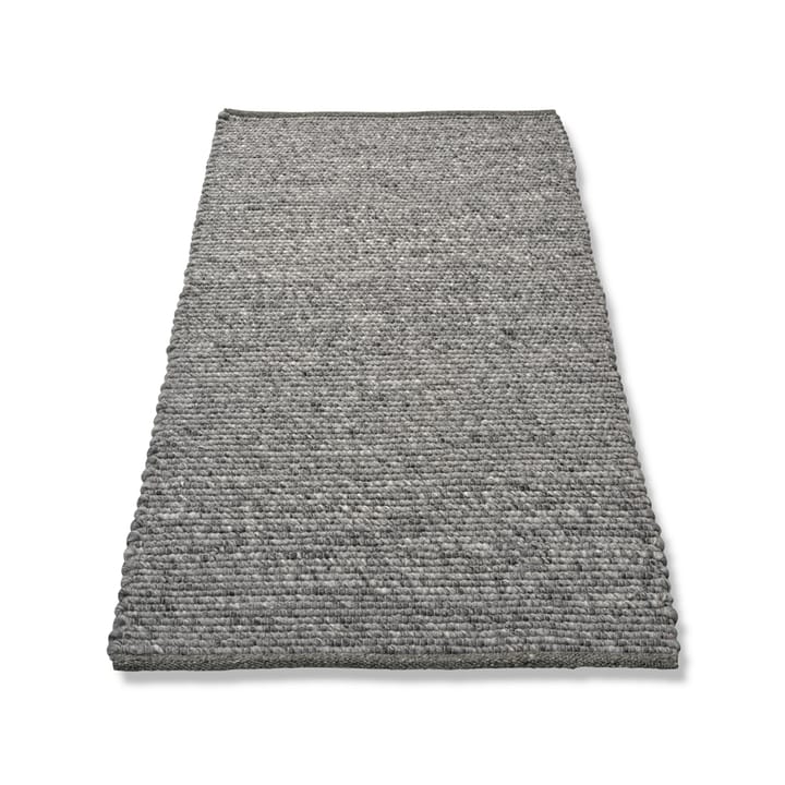 Merino villamatto, Graniitti, 250 x 350 cm Classic Collection