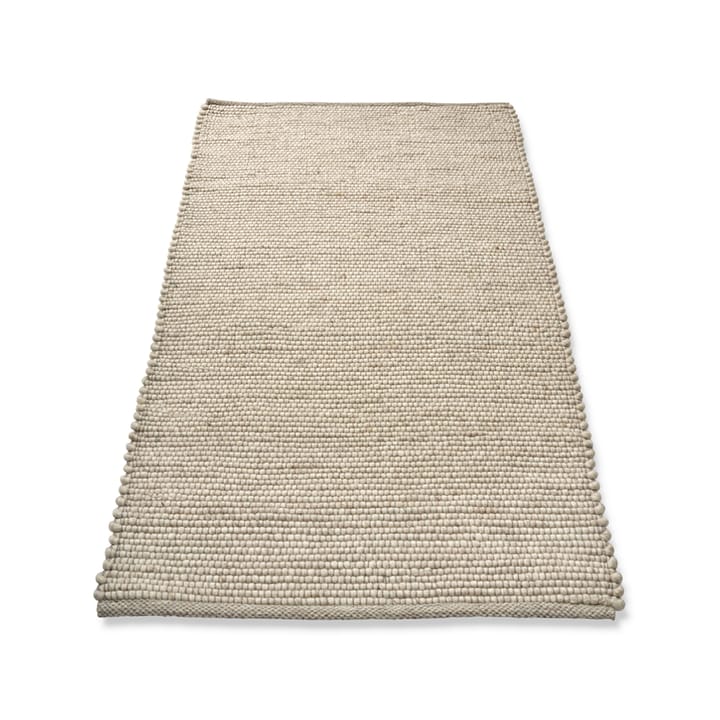 Merino villamatto, Oat, 250 x 350 cm Classic Collection