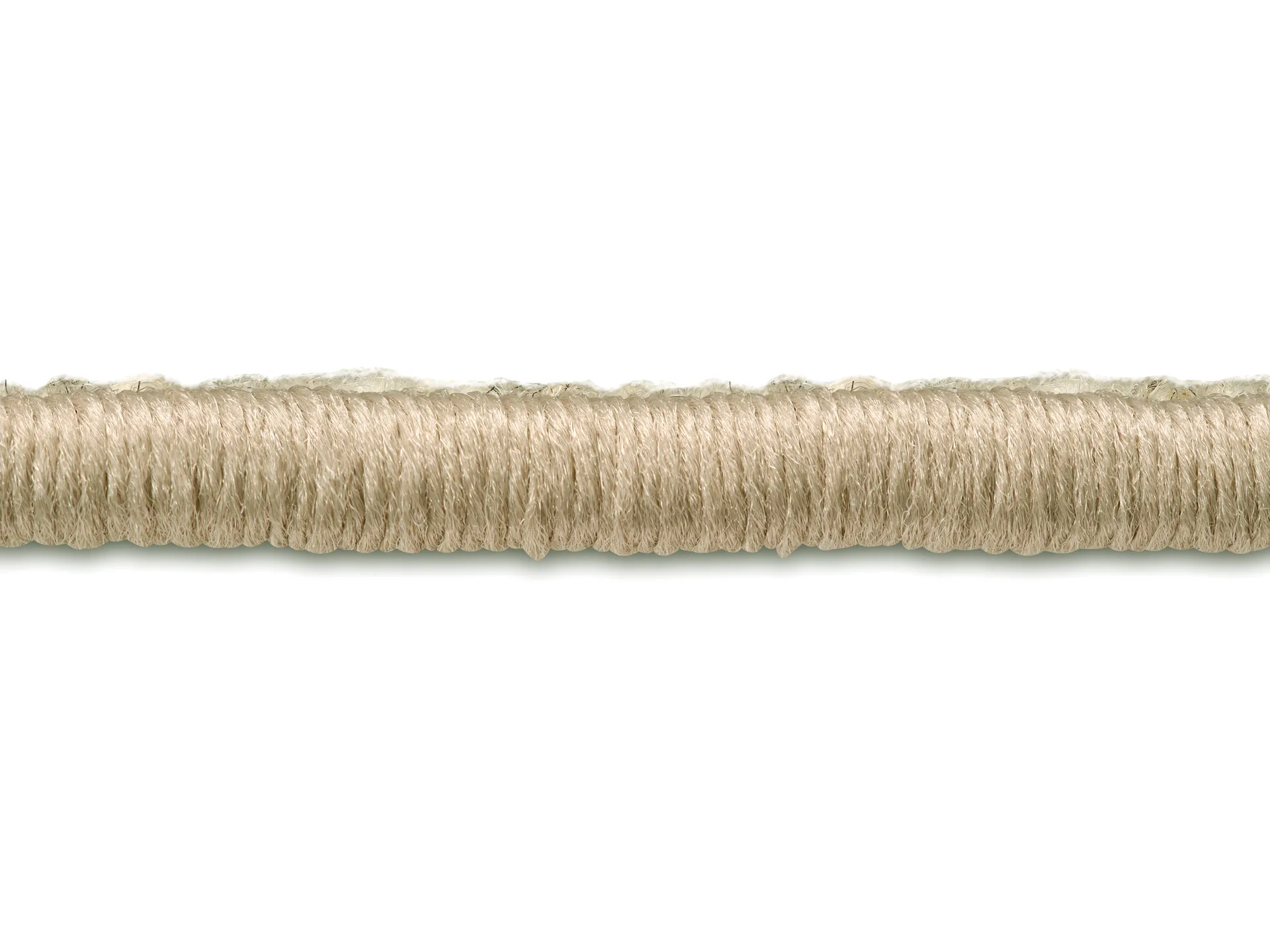 Nordklint-matto langetilla, Luonnonharmaa, 300×400 cm Classic Collection