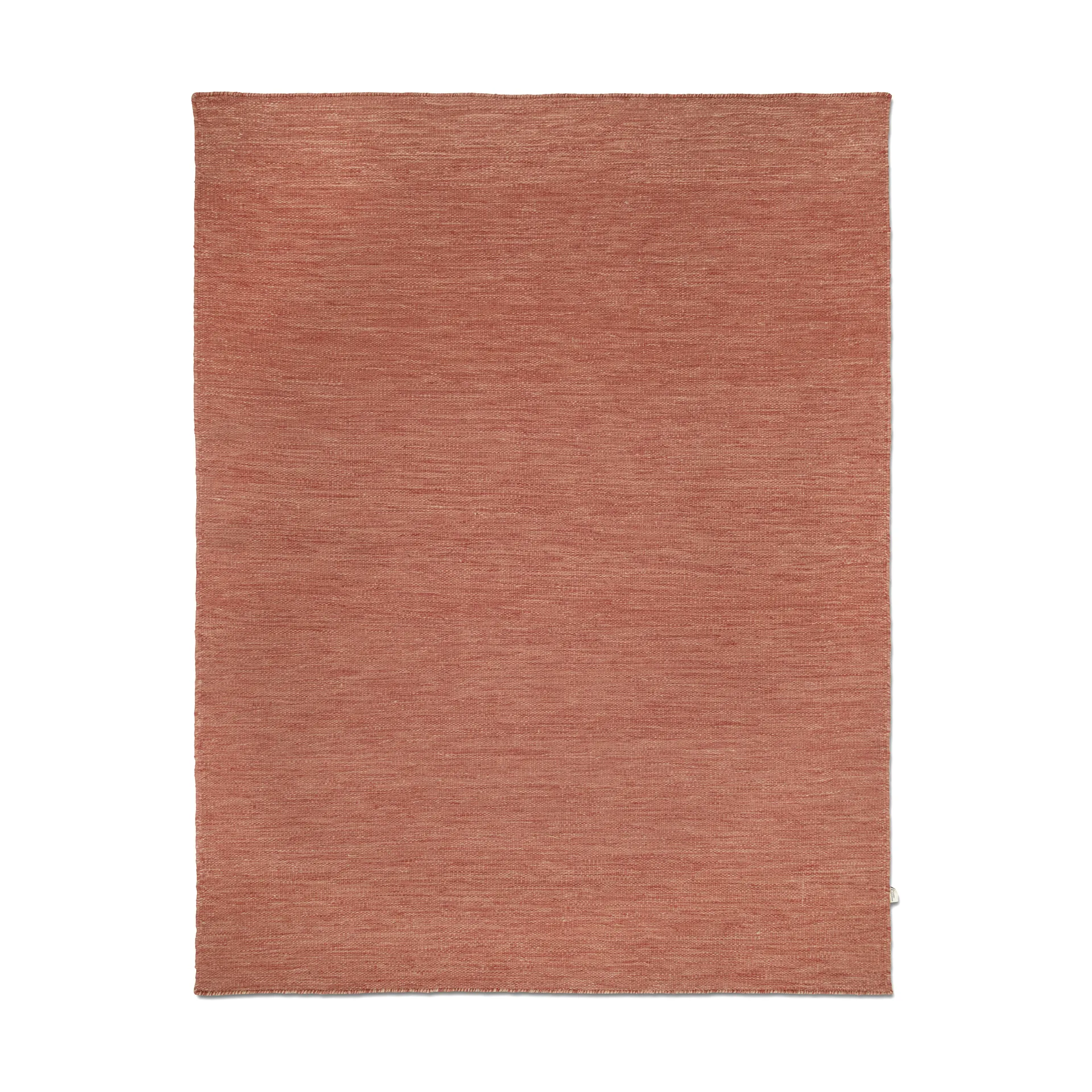 Plain matto, Coral, 170x230 cm Classic Collection