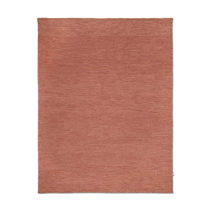 Plain matto - Coral, 170x230 cm - Classic Collection