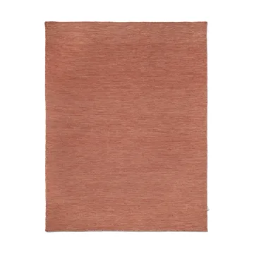 Plain matto - Coral, 200x300 cm - Classic Collection