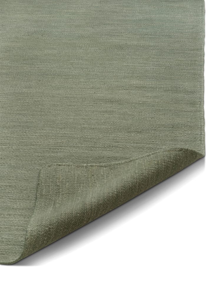 Plain matto, Green, 200x300 cm Classic Collection