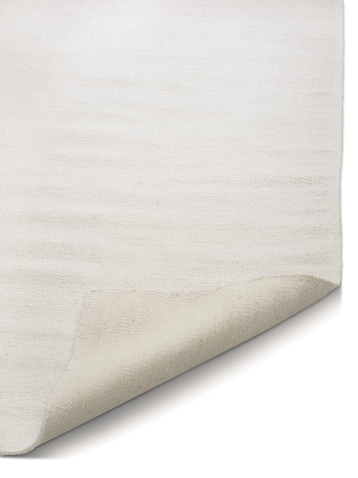 Plain matto, Off-white, 170x230 cm Classic Collection