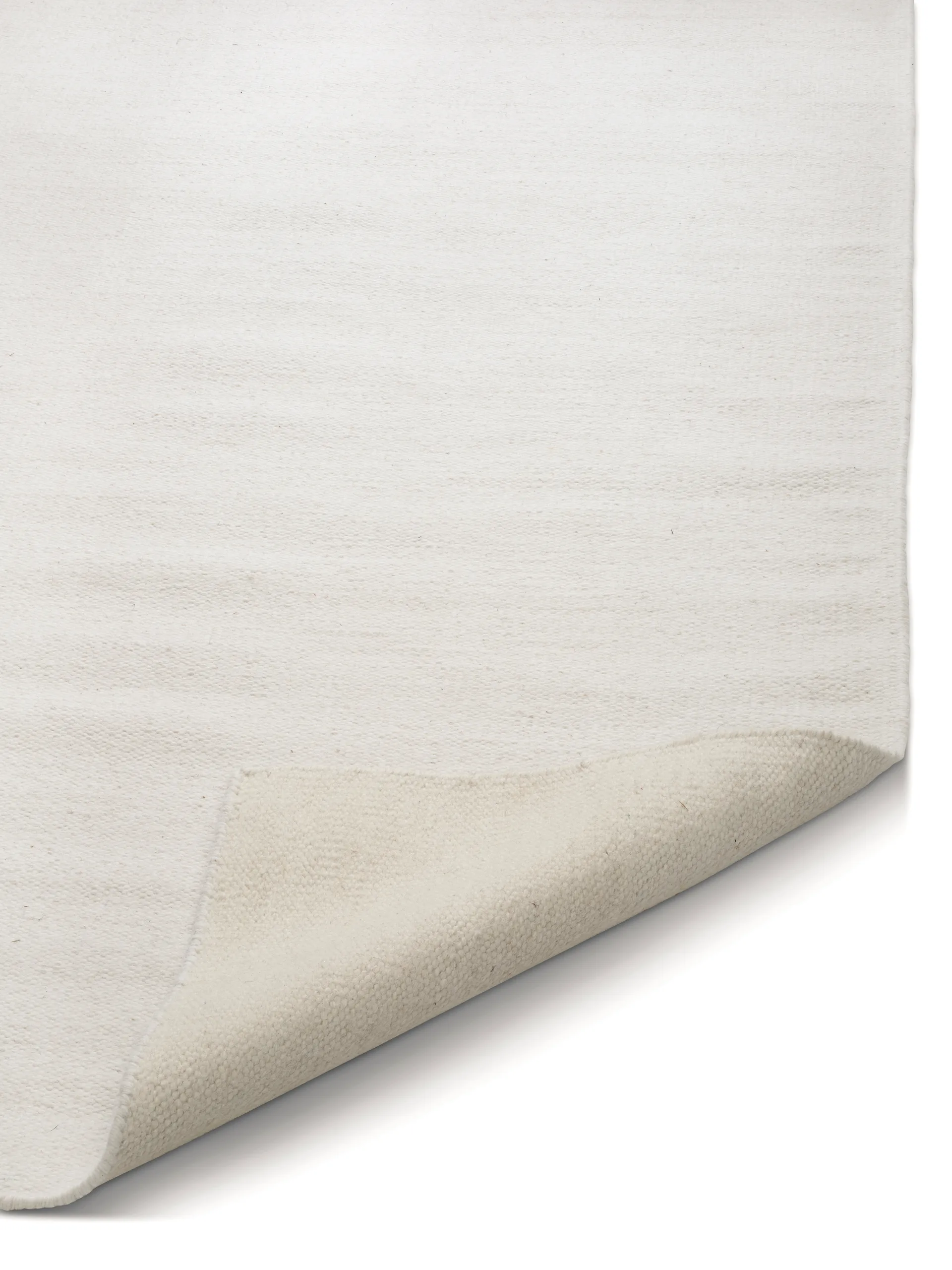 Plain matto, Off-white, 250x350 cm Classic Collection