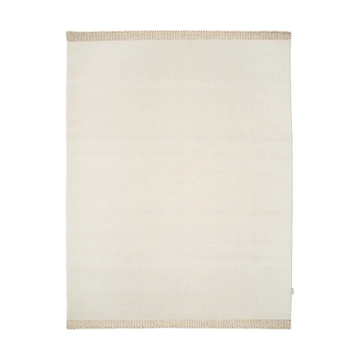 Pure matta - Off-white, 200x300 cm - Classic Collection