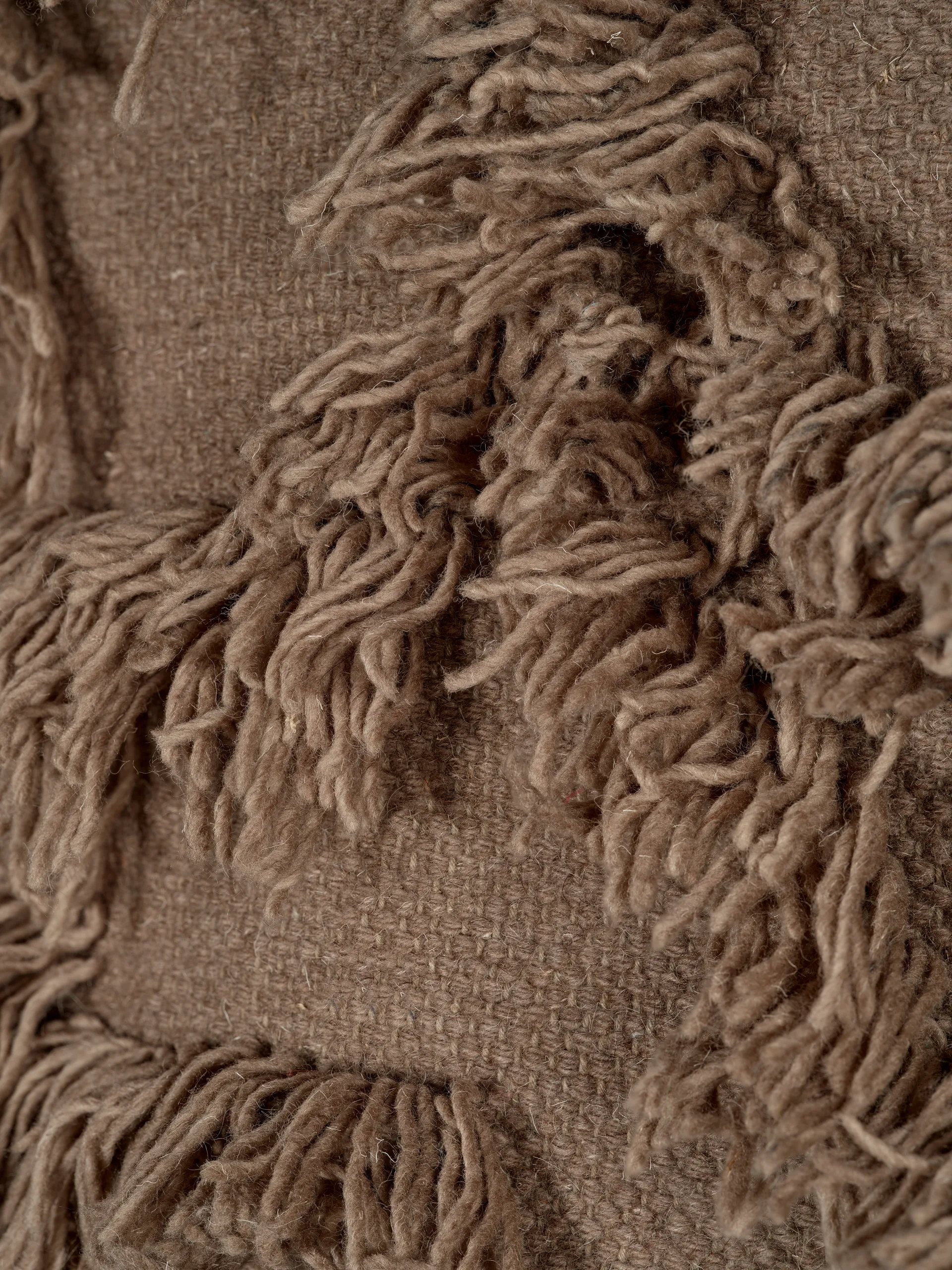 Rio seinätekstiili 100×100 cm, Cappuccino Classic Collection