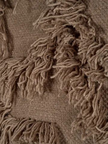 Rio seinätekstiili 100×100 cm - Cappuccino - Classic Collection