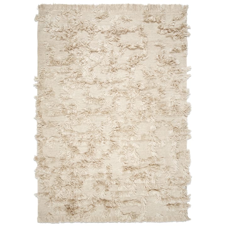 Rio villamatto 170x230 cm - Beige - Classic Collection