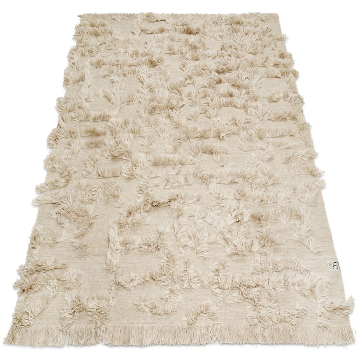 Rio villamatto 170x230 cm, Beige Classic Collection