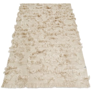 Rio villamatto 200x300 cm - Beige - Classic Collection